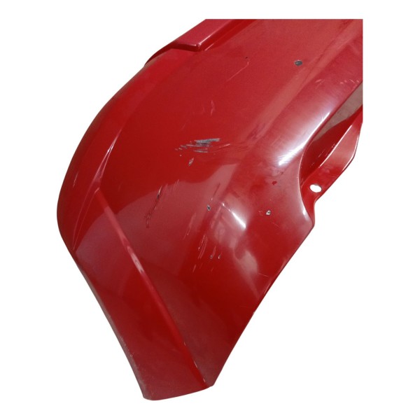 Parachoque Traseiro Ford Fiesta 2003 2004 2005 2006