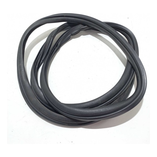 Borracha Porta Dianteira Volkswagen Gol G4