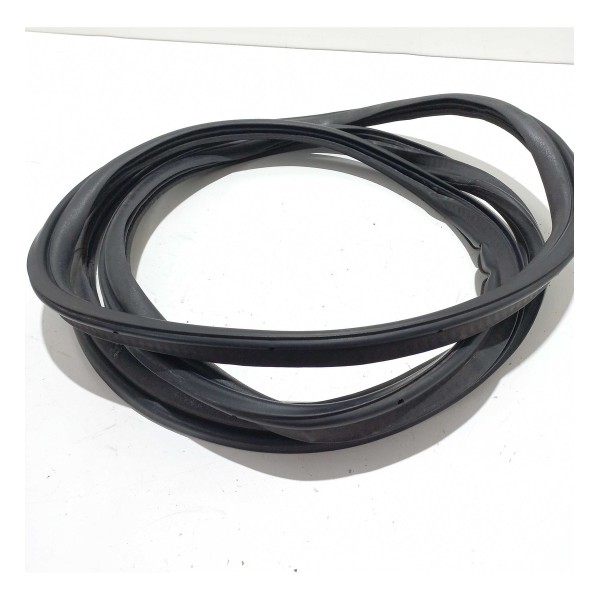 Borracha Porta Dianteira Volkswagen Gol G4