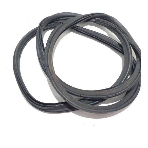 Borracha Porta Dianteira Volkswagen Gol G4