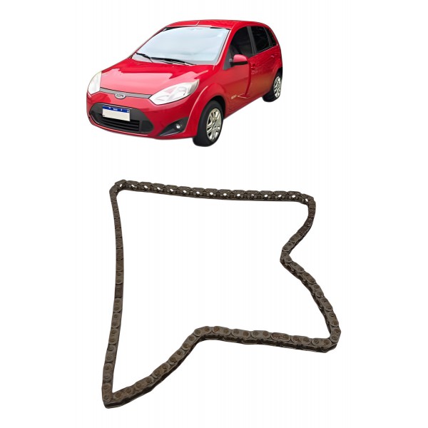 Correia Distribuição Ford Fiesta 1.0 8v Standart 2012 2013