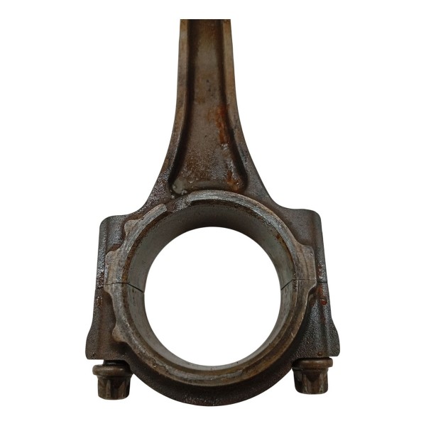 Pistao Biela Ford Fiesta 1.0 8v 2006 2007 2008 2009 10 2013