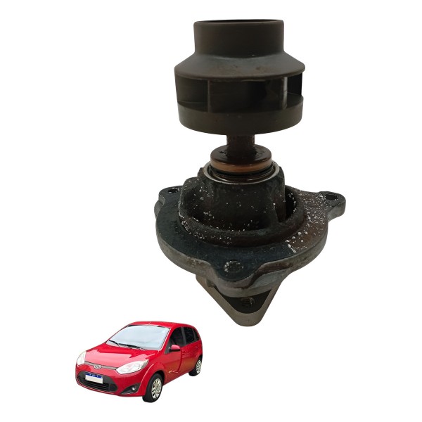 Bomba Oleo Ford Fiesta 1.0 8v Standart 2011 2012 2013