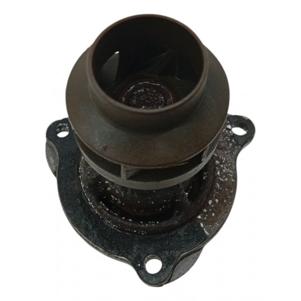 Bomba Oleo Ford Fiesta 1.0 8v Standart 2011 2012 2013