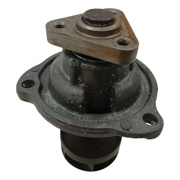 Bomba Oleo Ford Fiesta 1.0 8v Standart 2011 2012 2013