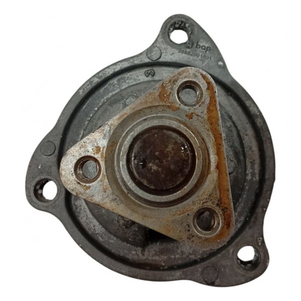 Bomba Oleo Ford Fiesta 1.0 8v Standart 2011 2012 2013