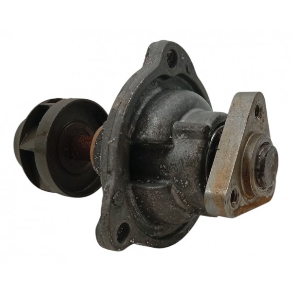 Bomba Oleo Ford Fiesta 1.0 8v Standart 2011 2012 2013