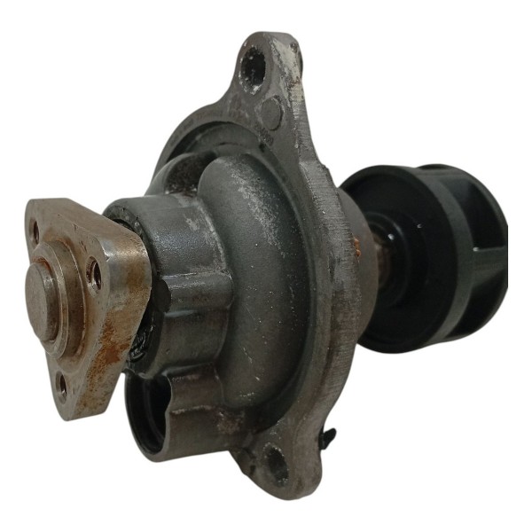 Bomba Agua Ford Fiesta 1.6 Zetec Flex 2010 2011 2012 2013