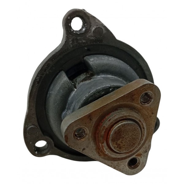 Bomba Agua Ford Fiesta 1.6 Zetec Flex 2010 2011 2012 2013