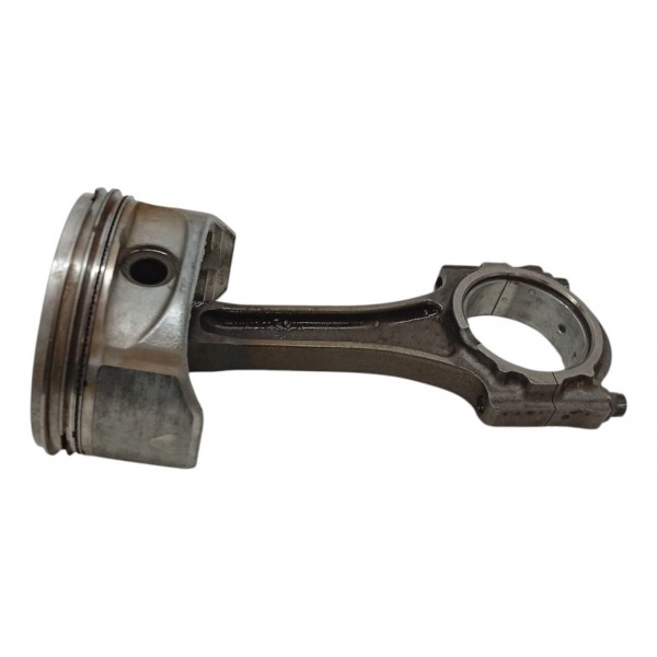 Pistao Biela Ford Fiesta 1.6 8v Zetec Flex 2011 2012 2013