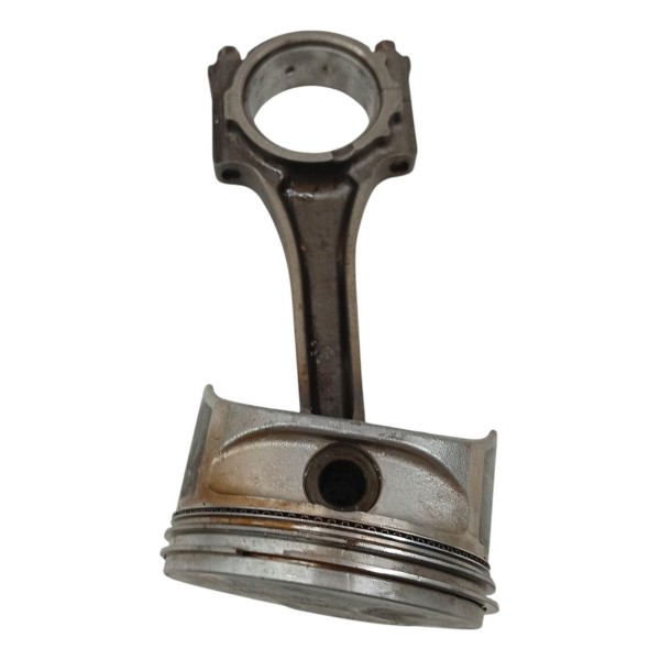 Pistao Biela Ford Fiesta 1.6 8v Zetec Flex 2011 2012 2013