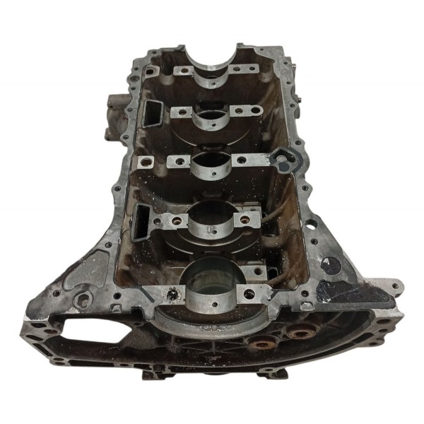 Bloco Motor Thp 1.6 16v Flex 2012 2013 2014 2015