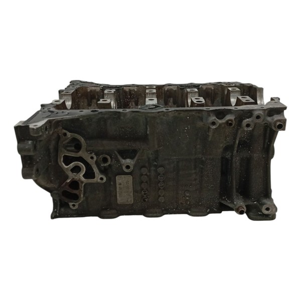 Bloco Motor Thp 1.6 16v Flex 2012 2013 2014 2015