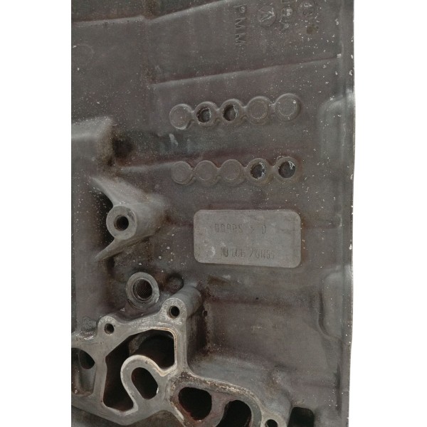 Bloco Motor Thp 1.6 16v Flex 2012 2013 2014 2015