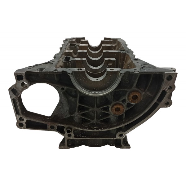 Bloco Motor Thp 1.6 16v Flex 2012 2013 2014 2015