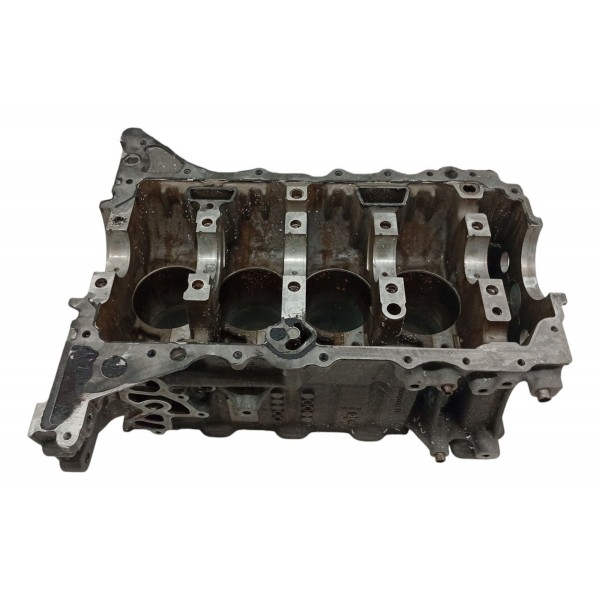 Bloco Motor Thp 1.6 16v Flex 2012 2013 2014 2015