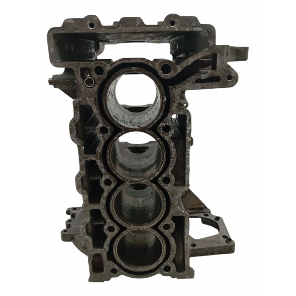 Bloco Motor Thp 1.6 16v Flex 2012 2013 2014 2015