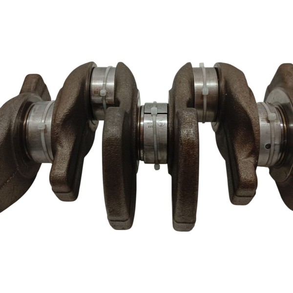 Virabrequim Motor Thp 1.6 16v 2013 2014 2015 2016