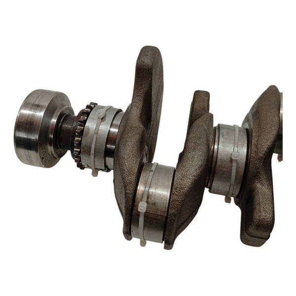 Virabrequim Motor Thp 1.6 16v 2013 2014 2015 2016