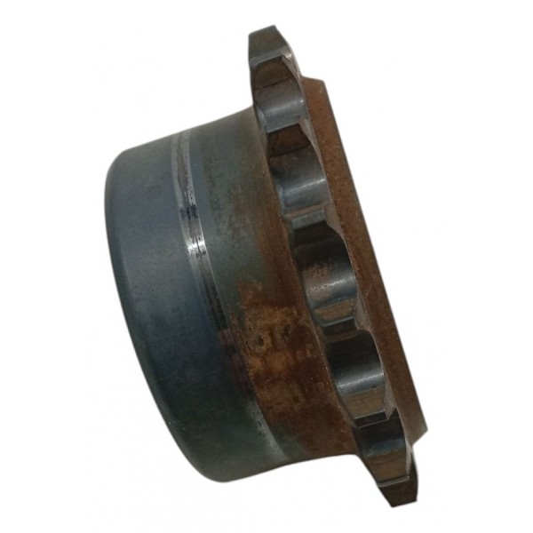 Engrenagem Virabrequim Peugeot 207