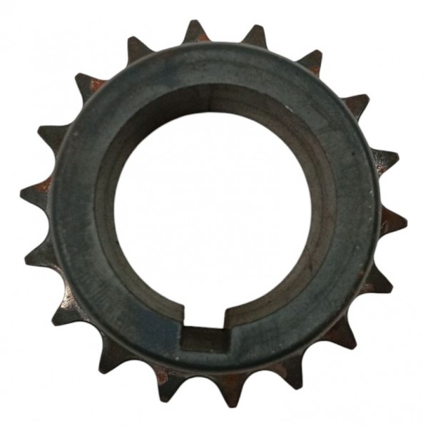 Engrenagem Virabrequim Peugeot 207