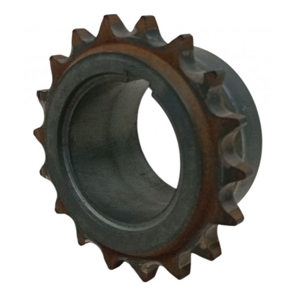 Engrenagem Virabrequim Peugeot 207