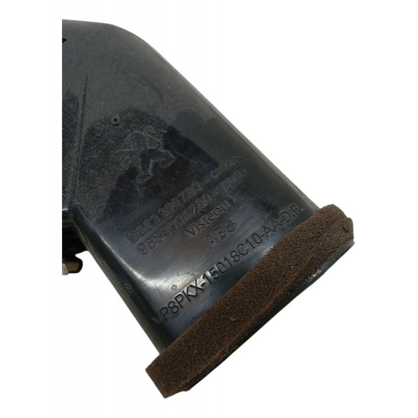 Difusor Ar Condicionado Direito Peugeot 207 2009