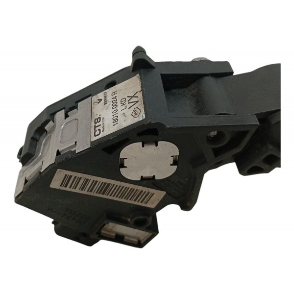 Pedal Acelerador Renault Fluence 2.0 2011