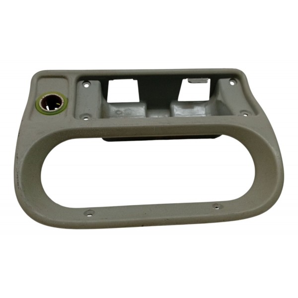 Moldura Central E Cinzeiro Do Twingo Original 2001