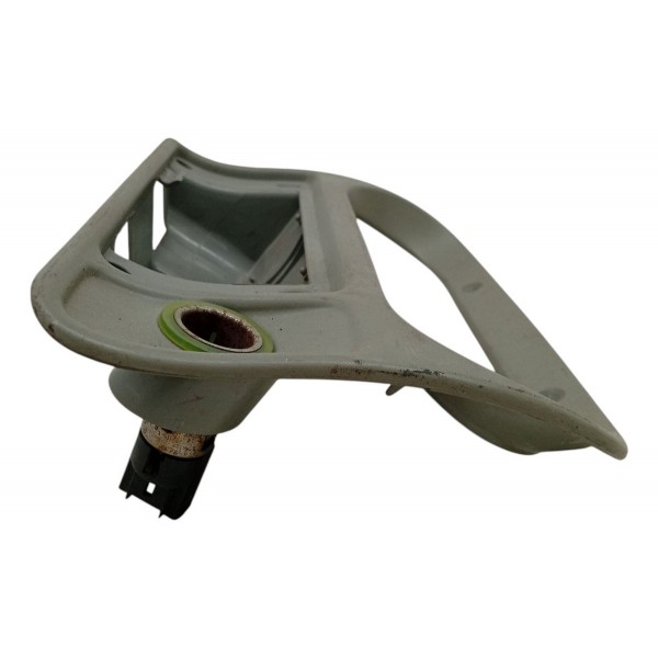 Moldura Central E Cinzeiro Do Twingo Original 2001