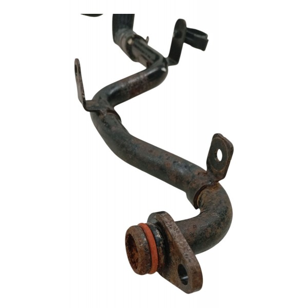 Mangueira Cano Água Motor Fiat Argo 2018