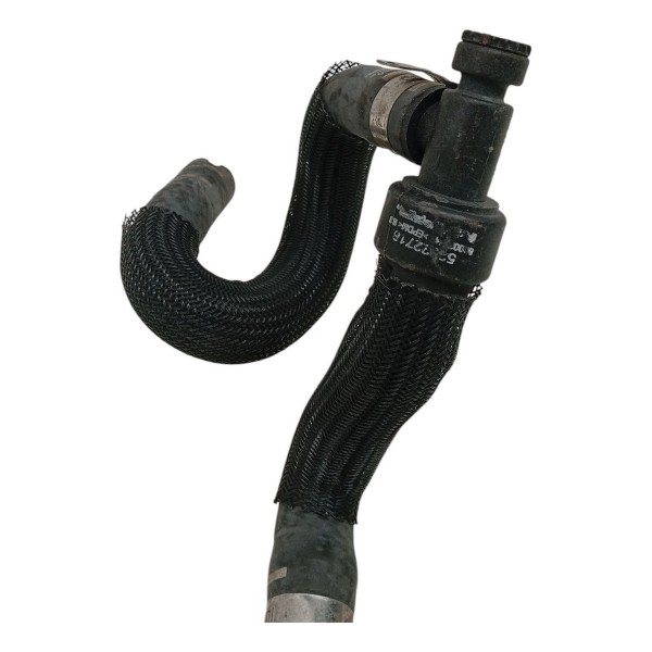 Mangueira Cano Água Motor Fiat Argo 2018