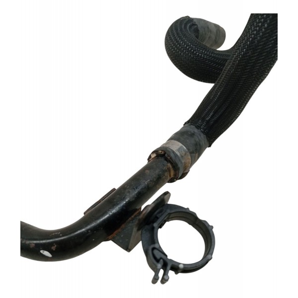 Mangueira Cano Água Motor Fiat Argo 2018