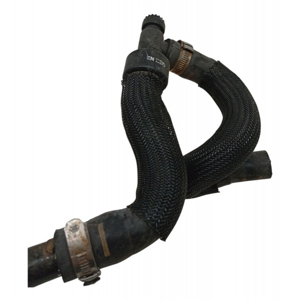 Mangueira Cano Água Motor Fiat Argo 2018