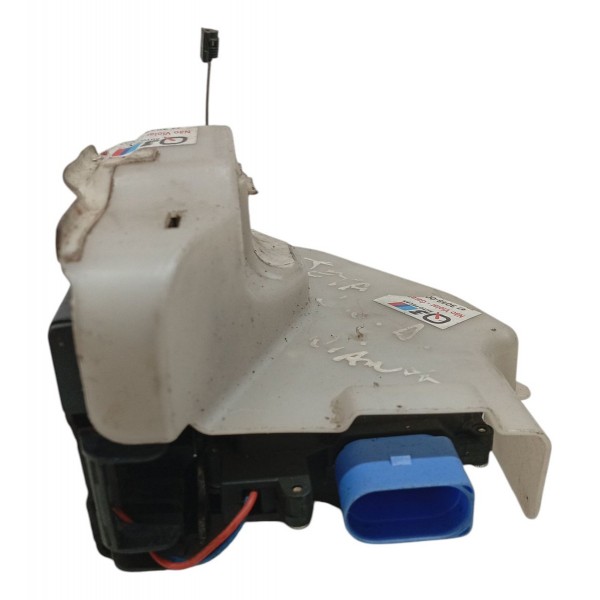 Fechadura Dianteira Direito Volkswagen Jetta 2009