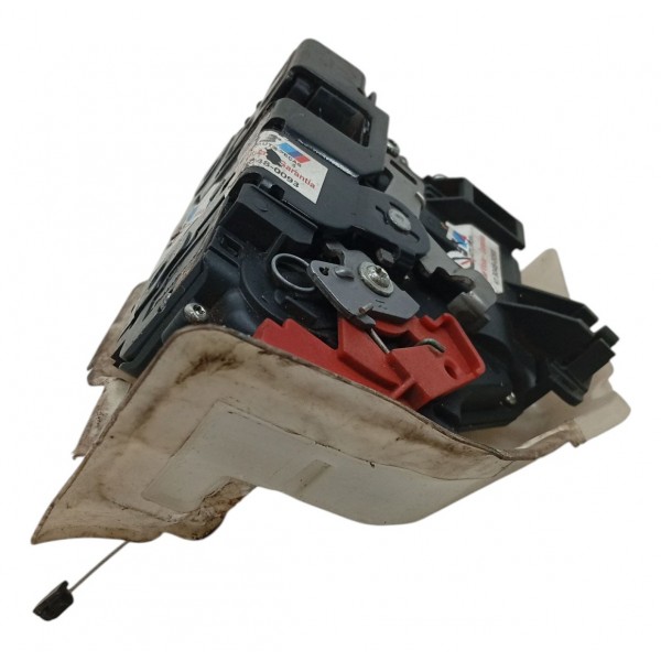 Fechadura Dianteira Direito Volkswagen Jetta 2009