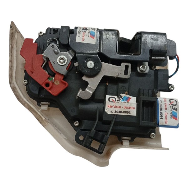 Fechadura Dianteira Direito Volkswagen Jetta 2009