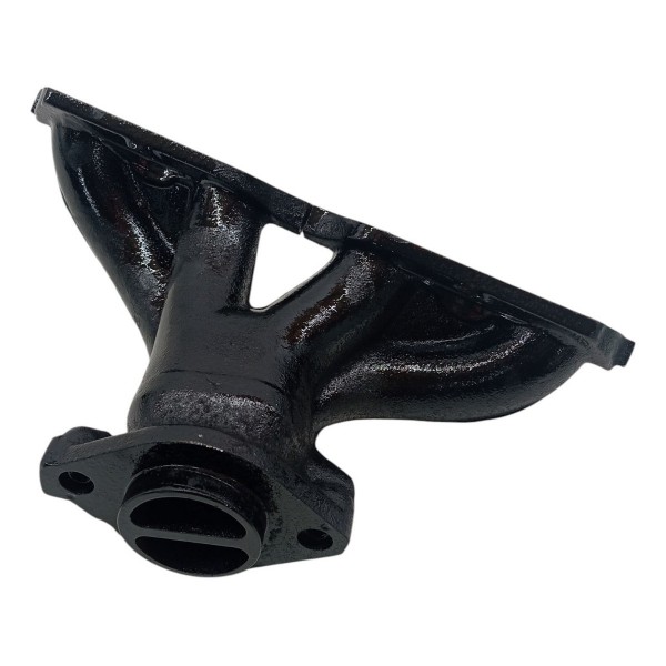 Coletor Escape Renault Sandero 1.0 2013 2014 2015 2016