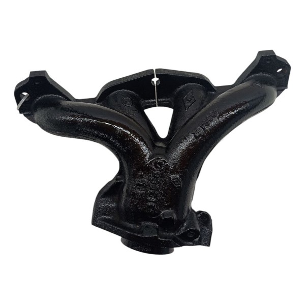 Coletor Escape Renault Sandero 1.0 2013 2014 2015 2016