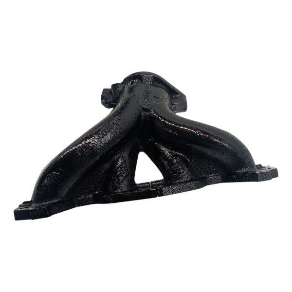 Coletor Escape Renault Sandero 1.0 2013 2014 2015 2016