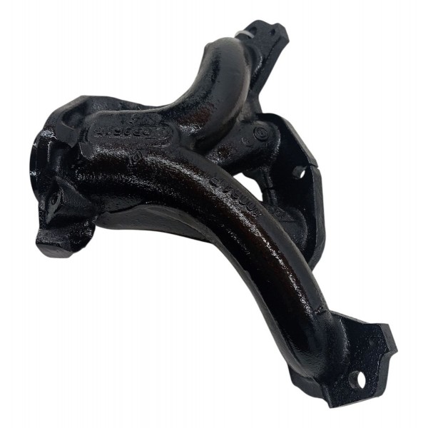 Coletor Escape Renault Sandero 1.0 2013 2014 2015 2016