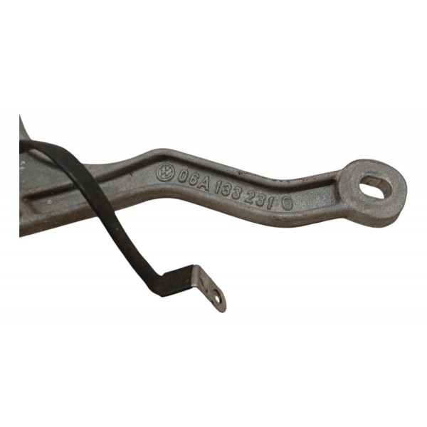 Suporte Coletor Admissão Audi A3 1998 06a133231