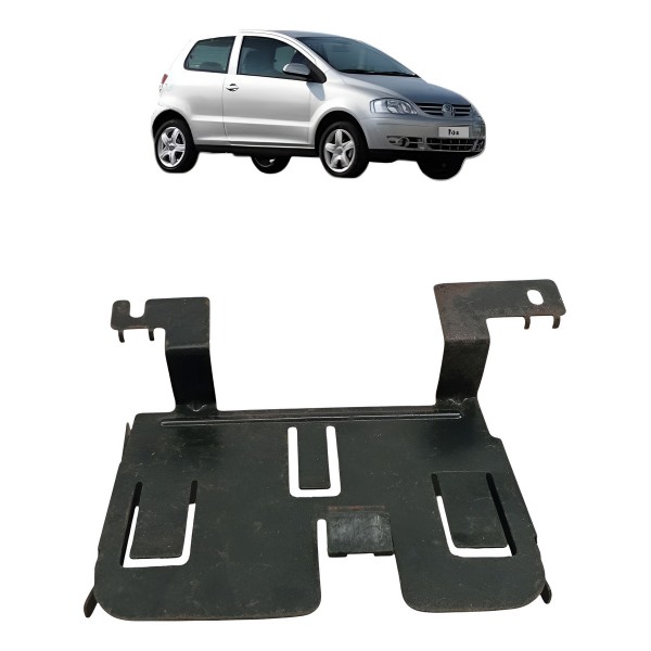 Suporte Modulo Injeção Volkswagem Fox 2003