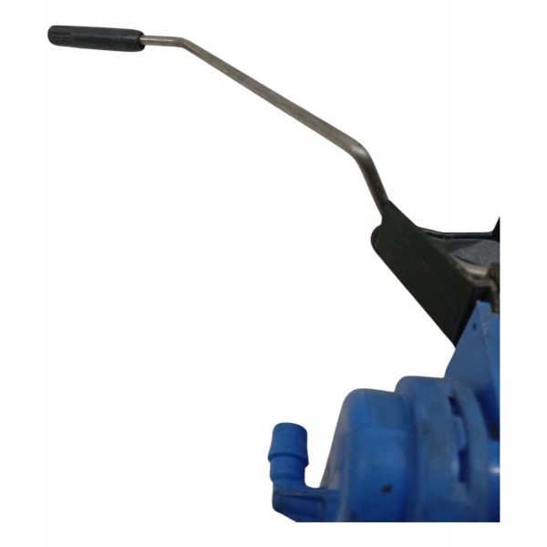 Fechadura Porta Traseira Esquerda Audi A3