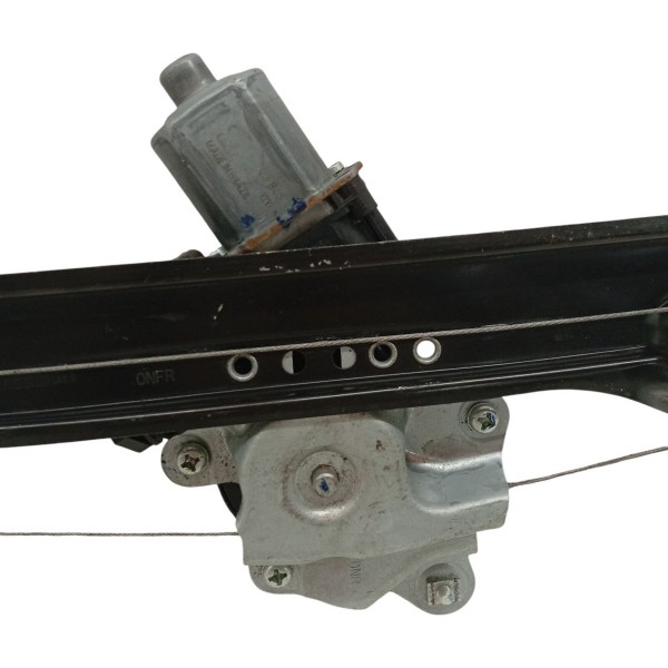 Maquina Vidro Porta Dianteira Direita Onix Ltz 2019