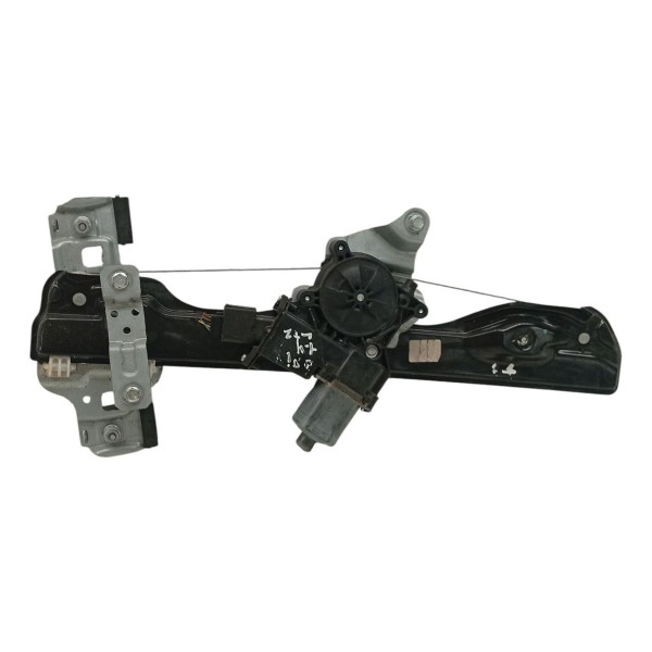 Maquina Vidro Porta Dianteira Direita Onix Ltz 2019