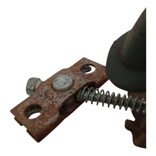 Alavanca Freio De Mão Kia Picanto 2012