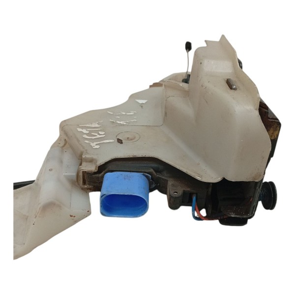 Fechadura Porta Traseira Esquerda Volkswagen Jetta 2010