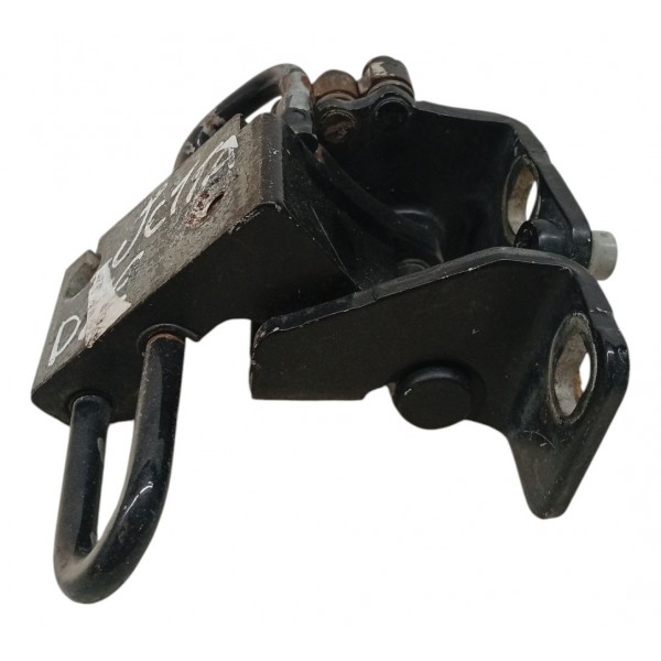 Dobradiça Porta Dianteira Esquerda Volkswagen Jetta 2010