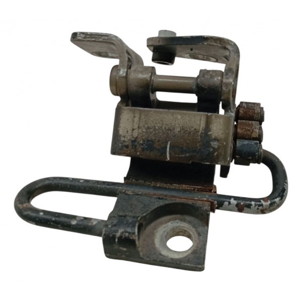 Dobradiça Porta Dianteira Esquerda Volkswagen Jetta 2010